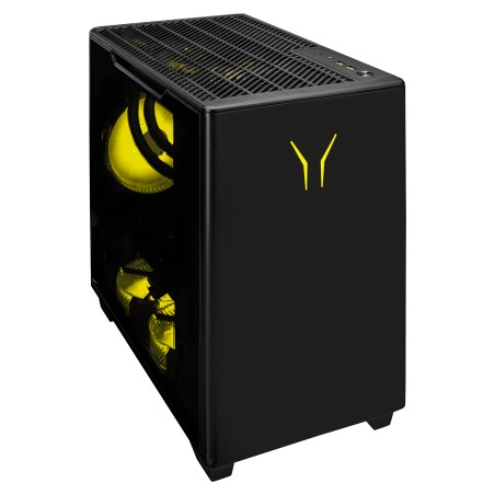 "ERAZER Bandit P20 MD35462 Ultra - 7th Gen, 32GB RAM, 1TB Storage, GeForce RTX 5070, Windows 11 Home - Unleash Your Gaming Poten